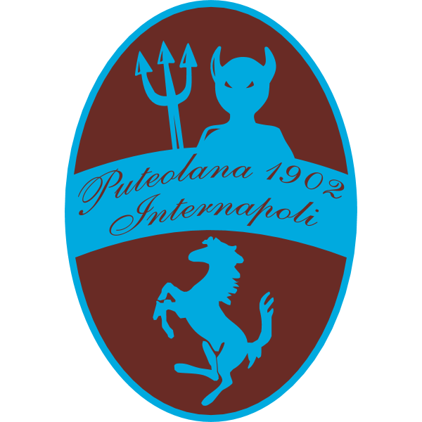 ASD Puteolana 1902 Internapoli Logo ,Logo , icon , SVG ASD Puteolana 1902 Internapoli Logo