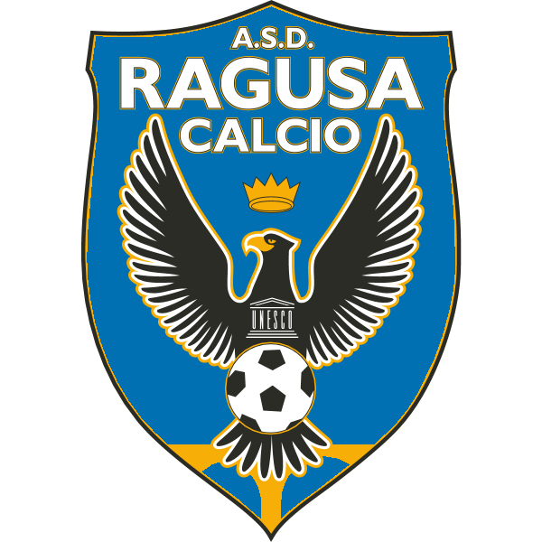 ASD Ragusa Calcio Logo ,Logo , icon , SVG ASD Ragusa Calcio Logo