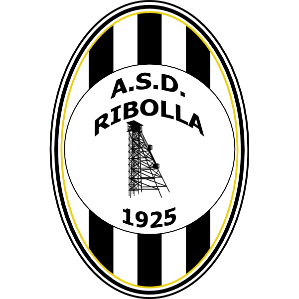 ASD Ribolla Logo ,Logo , icon , SVG ASD Ribolla Logo
