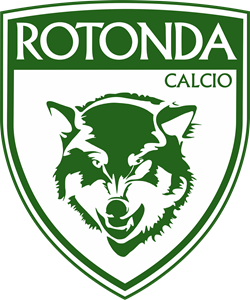 ASD Rotonda Calcio Logo ,Logo , icon , SVG ASD Rotonda Calcio Logo