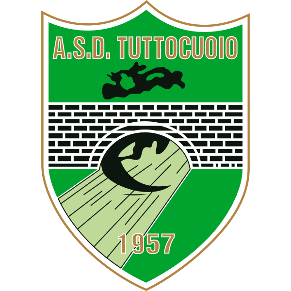 ASD San Miniato Tuttocuoio Logo ,Logo , icon , SVG ASD San Miniato Tuttocuoio Logo