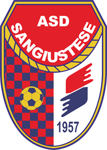 ASD Sangiustese 1957 Logo ,Logo , icon , SVG ASD Sangiustese 1957 Logo