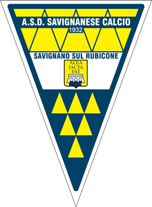 ASD Savignanese Calcio 1932 Logo ,Logo , icon , SVG ASD Savignanese Calcio 1932 Logo