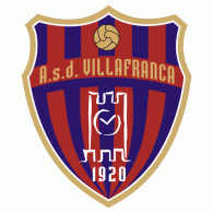 ASD Villafranca Logo