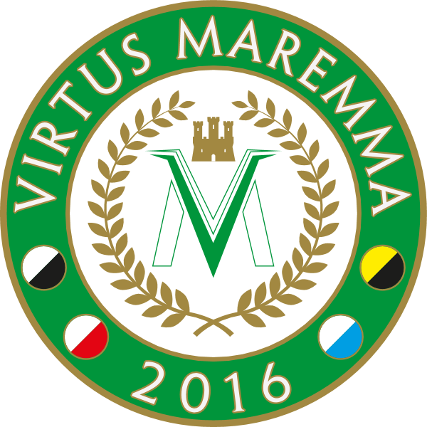 ASD Virtus Maremma Logo ,Logo , icon , SVG ASD Virtus Maremma Logo