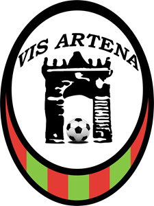 ASD Vis Artena Logo