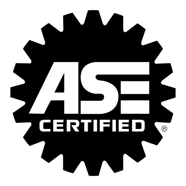 ASE Certified 34553