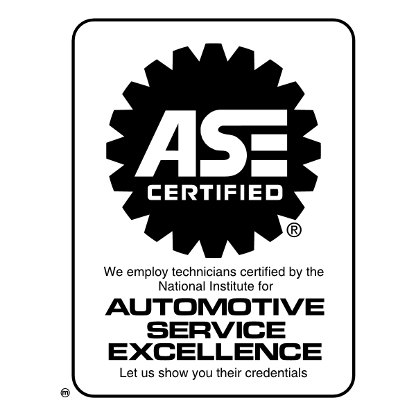 ASE Certified 55185