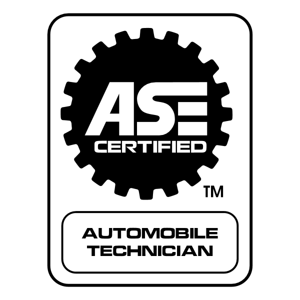 ASE Certified 55186