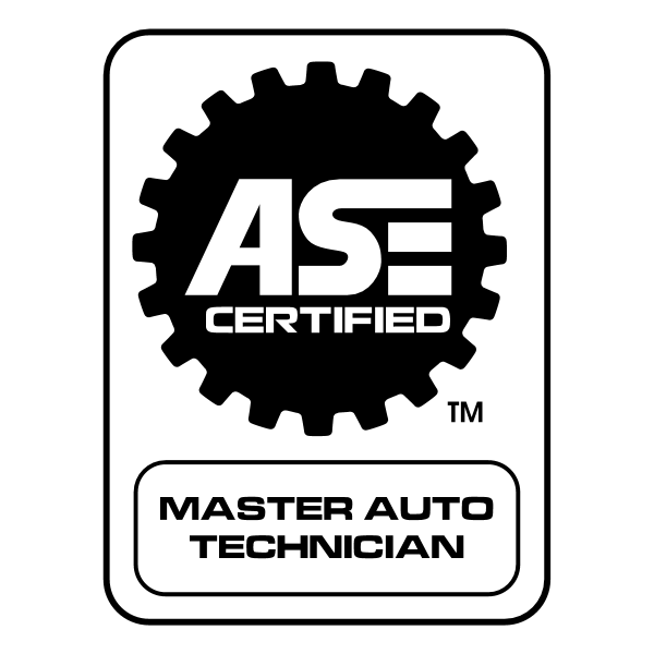 ASE Certified 55187