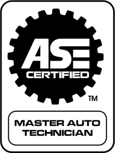 ASE Certified Logo ,Logo , icon , SVG ASE Certified Logo