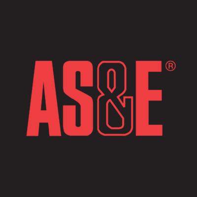 AS&E Logo ,Logo , icon , SVG AS&E Logo