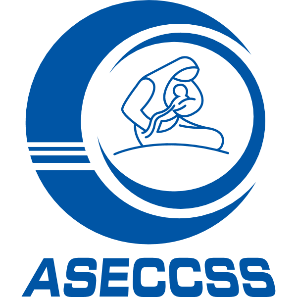 ASECCSS Logo ,Logo , icon , SVG ASECCSS Logo