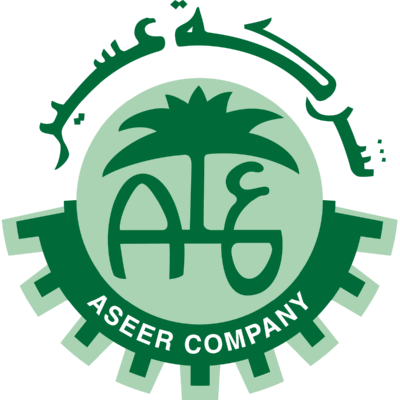 Aseer Company Logo