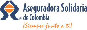 Aseguradora Solidario de Colombia Logo ,Logo , icon , SVG Aseguradora Solidario de Colombia Logo
