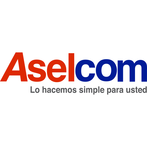 Aselcom Logo ,Logo , icon , SVG Aselcom Logo