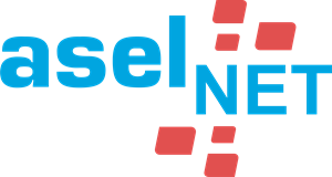 Aselnet Logo ,Logo , icon , SVG Aselnet Logo