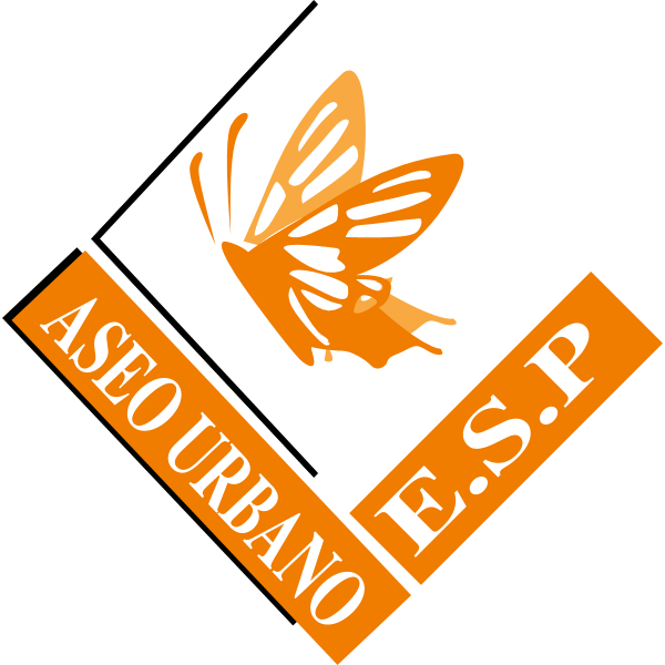 Aseo Urbana ESP Logo ,Logo , icon , SVG Aseo Urbana ESP Logo
