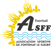 ASFF FOOTBALL Logo