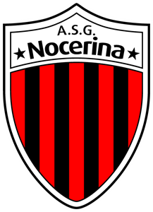 ASG Nocerina Logo
