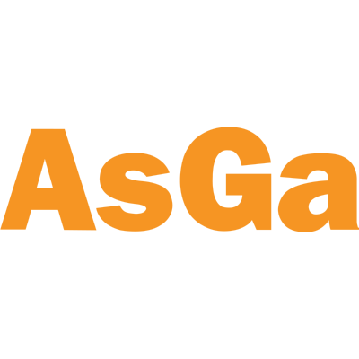 Asga Logo ,Logo , icon , SVG Asga Logo