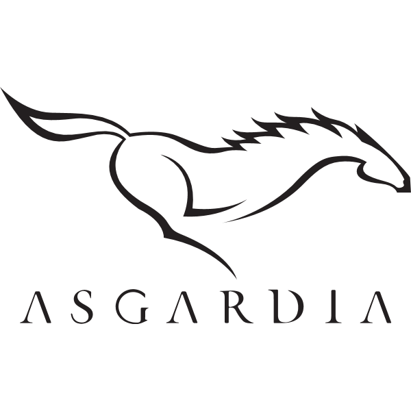 Asgardia Logo