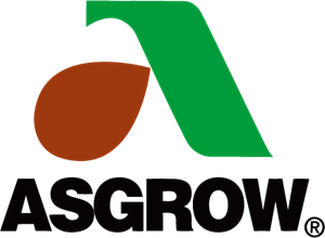 ASGROW Logo ,Logo , icon , SVG ASGROW Logo