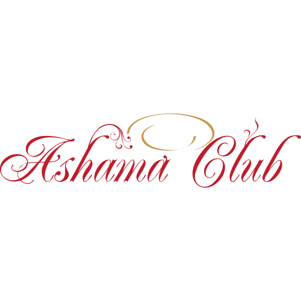 ashama Logo ,Logo , icon , SVG ashama Logo