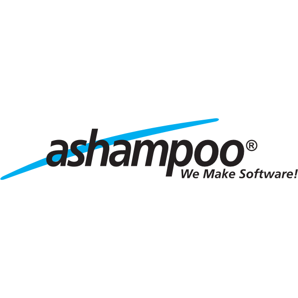 Ashampoo Logo ,Logo , icon , SVG Ashampoo Logo