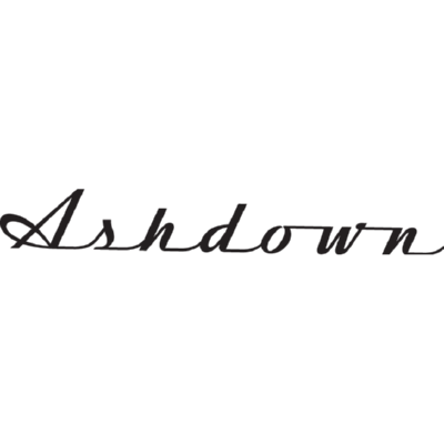 Ashdown Logo ,Logo , icon , SVG Ashdown Logo