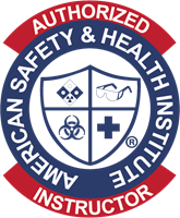 Ashi Authorized Instructor Logo ,Logo , icon , SVG Ashi Authorized Instructor Logo