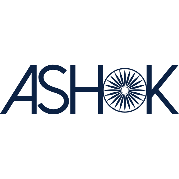 Ashok Building Logo