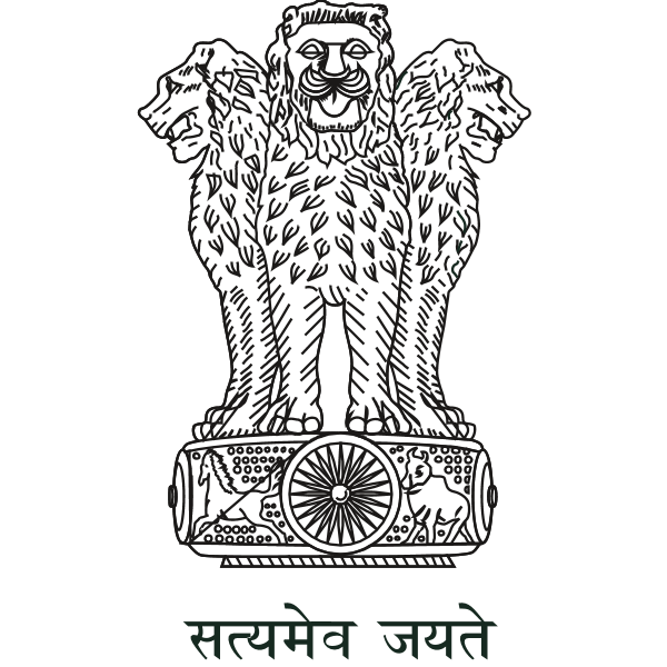 Ashok Stambh Logo