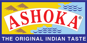 ASHOKA Logo