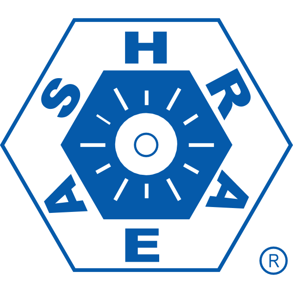 Ashrae Logo ,Logo , icon , SVG Ashrae Logo
