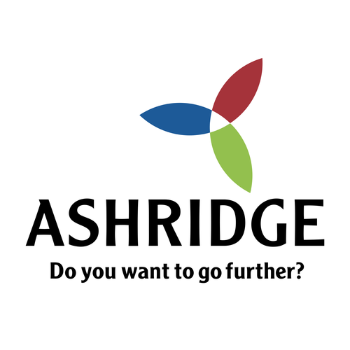 Ashridge 22711 ,Logo , icon , SVG Ashridge 22711