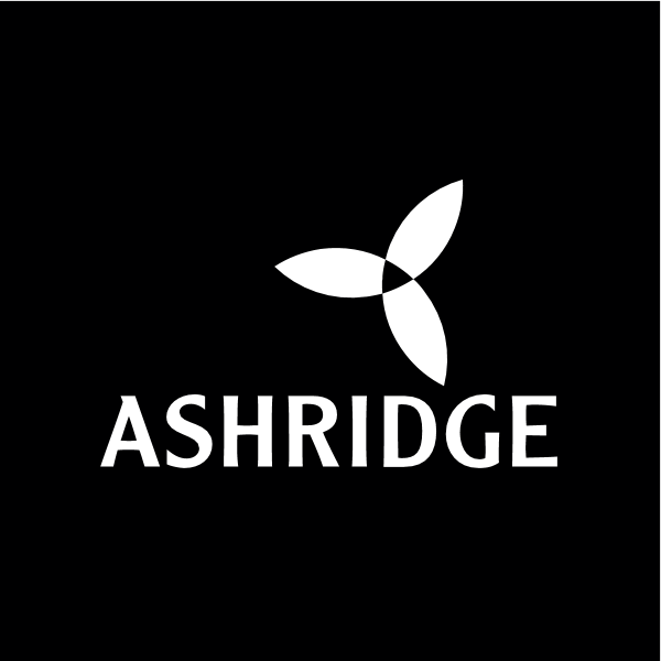 Ashridge Logo ,Logo , icon , SVG Ashridge Logo