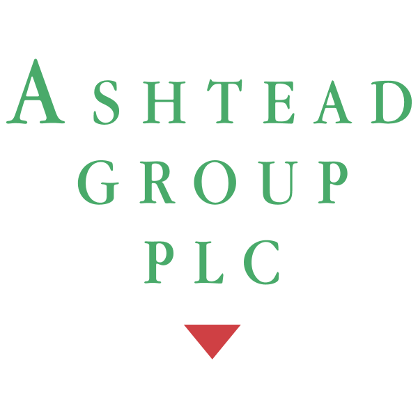 Ashtead Group 26098