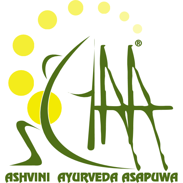 Ashvini Ayurveda Asapuwa Logo ,Logo , icon , SVG Ashvini Ayurveda Asapuwa Logo