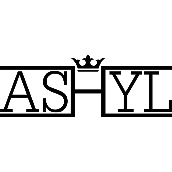 ASHYL Logo ,Logo , icon , SVG ASHYL Logo