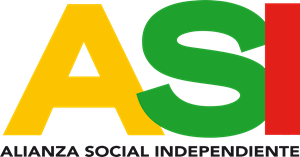 ASI – Alianza Social Indigena Logo ,Logo , icon , SVG ASI – Alianza Social Indigena Logo