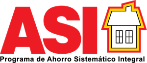ASI – Programa de Ahorro Sistemático Integral Logo