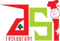 Asi Restaurant Logo