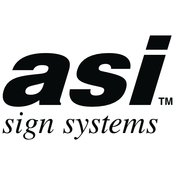 ASI Sign Systems 7210