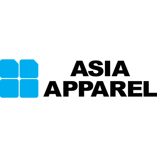 Asia Apparel Logo ,Logo , icon , SVG Asia Apparel Logo