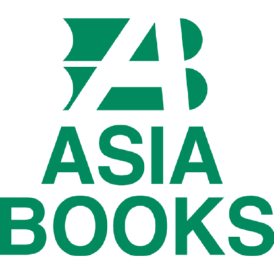 Asia Books Co., Ltd Logo ,Logo , icon , SVG Asia Books Co., Ltd Logo