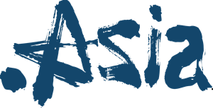 .Asia (Domain) Logo ,Logo , icon , SVG .Asia (Domain) Logo
