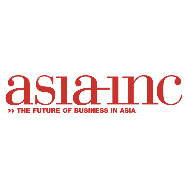 Asia Inc