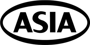 Asia Logo ,Logo , icon , SVG Asia Logo