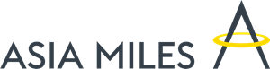 Asia Miles Logo ,Logo , icon , SVG Asia Miles Logo